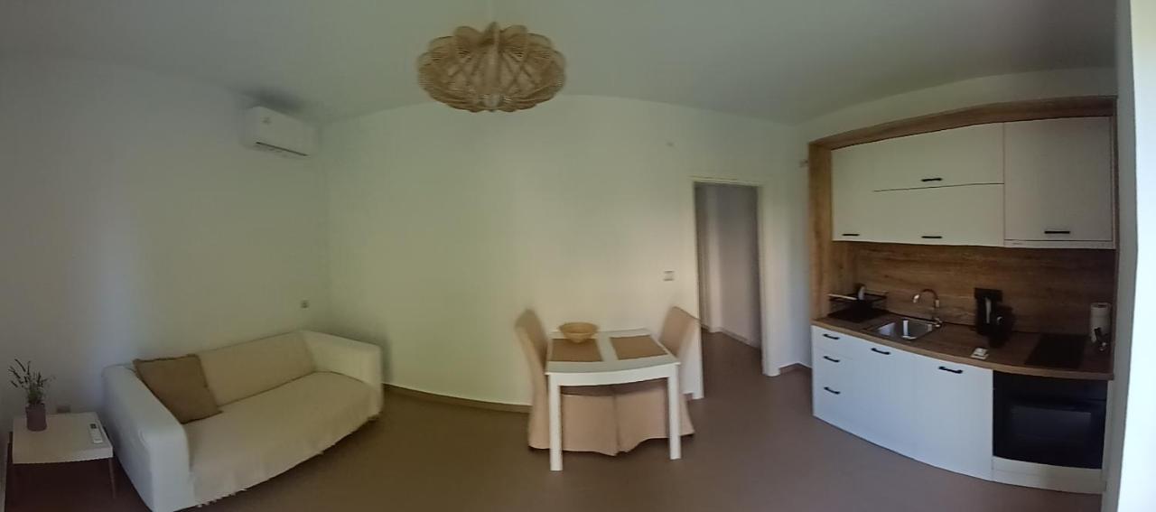 Aloe Apartment In Epidaurus Экстерьер фото
