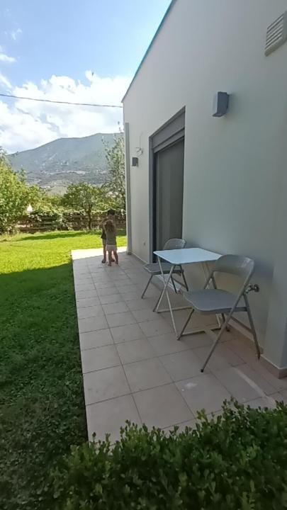 Aloe Apartment In Epidaurus Экстерьер фото