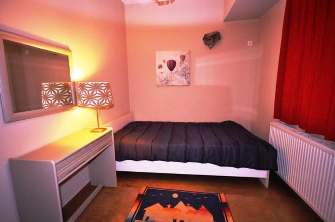 Aloe Apartment In Epidaurus Экстерьер фото
